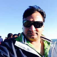 sushil agarwal