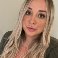 Naomi Oakley-Smith