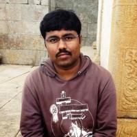 Anuroop Venkateswaralu