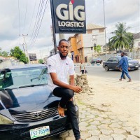 Bobmanuel Jason Oritseweyimi