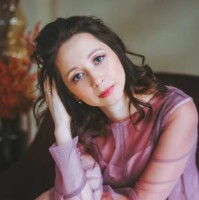 Anna Kryuchkova