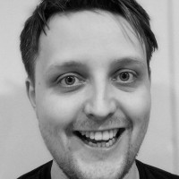 Darren Whigham