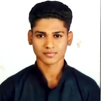 Ashwin Manohare