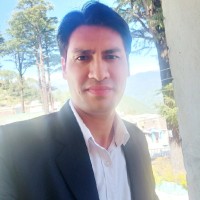 Govind Mehra