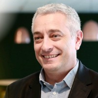 Cédric Boyer