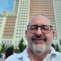 Francisco Javier Sanz Martín