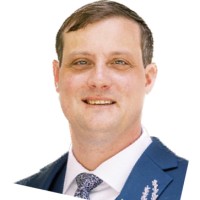 Stuart Mayberry