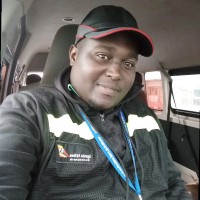 Opio Esau Nyasolo