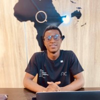 Peter Adeshina