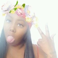 Malyshia Walker
