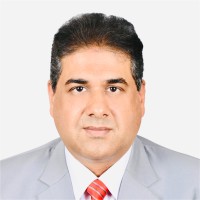 Muhammad Rauf Khan, Mba, Cma,Dipifr