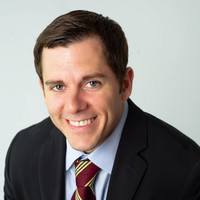 Thomas Evans