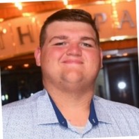 Garrett Cox