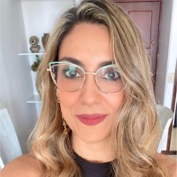 Katherine Dueñas Angulo