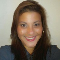 Sandra Martinez-Larkins