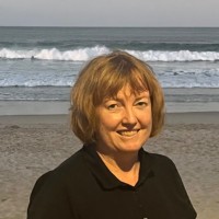 Jo Cridland