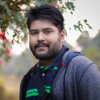 Siddharth Swain