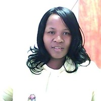 PORTIA DAANTJIE