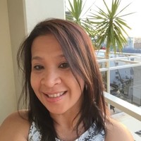 Evangeline Halili