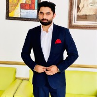 Zain Bashir