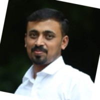 Harshith Gowda