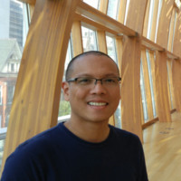 Noel Palma, CPA, CGA, MBA