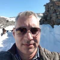 Γιαννης Μιχοπουλος