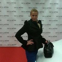 Elina Dzerina