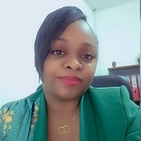 Stélina Obiang Epse Meye Ango