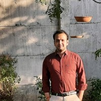 Abhishek Mishra