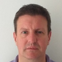 Mark Harocopos
