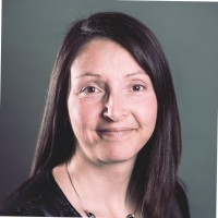 Claire Bisson
