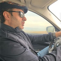 Fehmi Başkaya