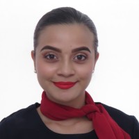 Ariany Alvarado Munera