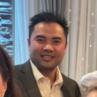 Sam Danh