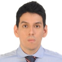 Alvaro Melendez, Cfa