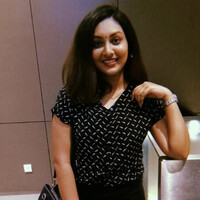 Saranya Sekaran