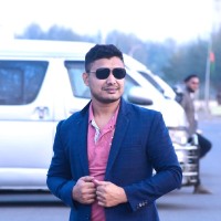 MD Shamim Molla