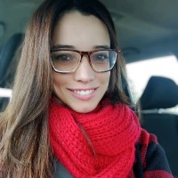 Tatiane Rocha Fernandes