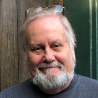 Richard Rumble