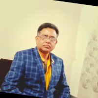 Rajiv Ranjan Singh