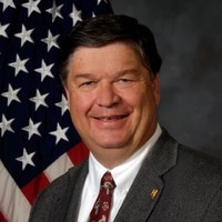 Richard Mckinley