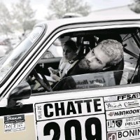 Bertrand Laurent