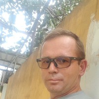 Alexandre Pierobom Curado