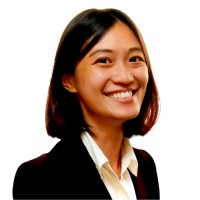 Rebecca Ooi