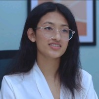 gauri shrestha
