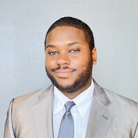 Shamir Harris