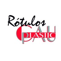 Rótulos Cauplastic