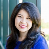 Linda Fong