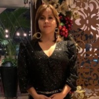 Angélica Beltrán Abril